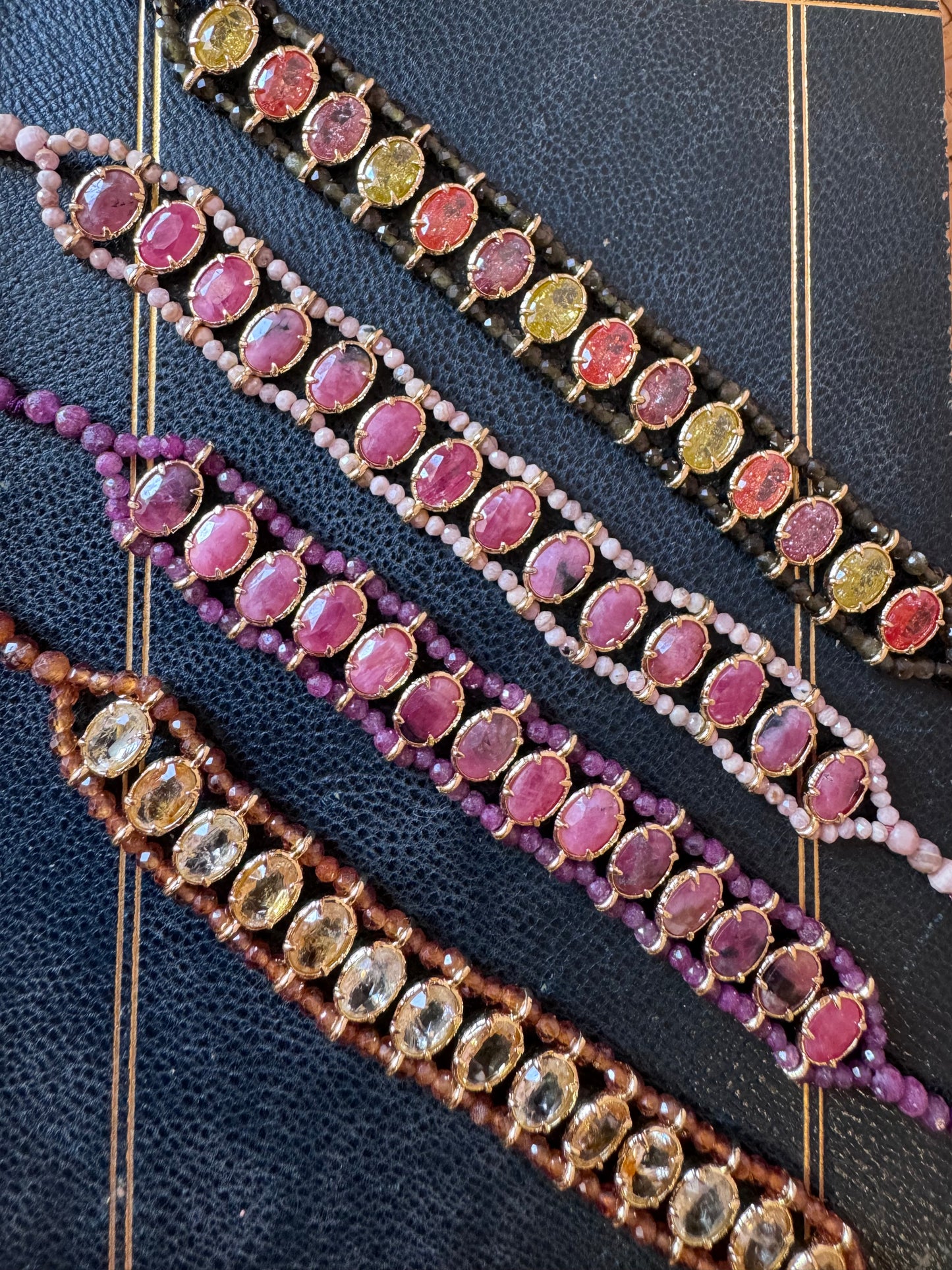 Bracciali Jaipur 1cm