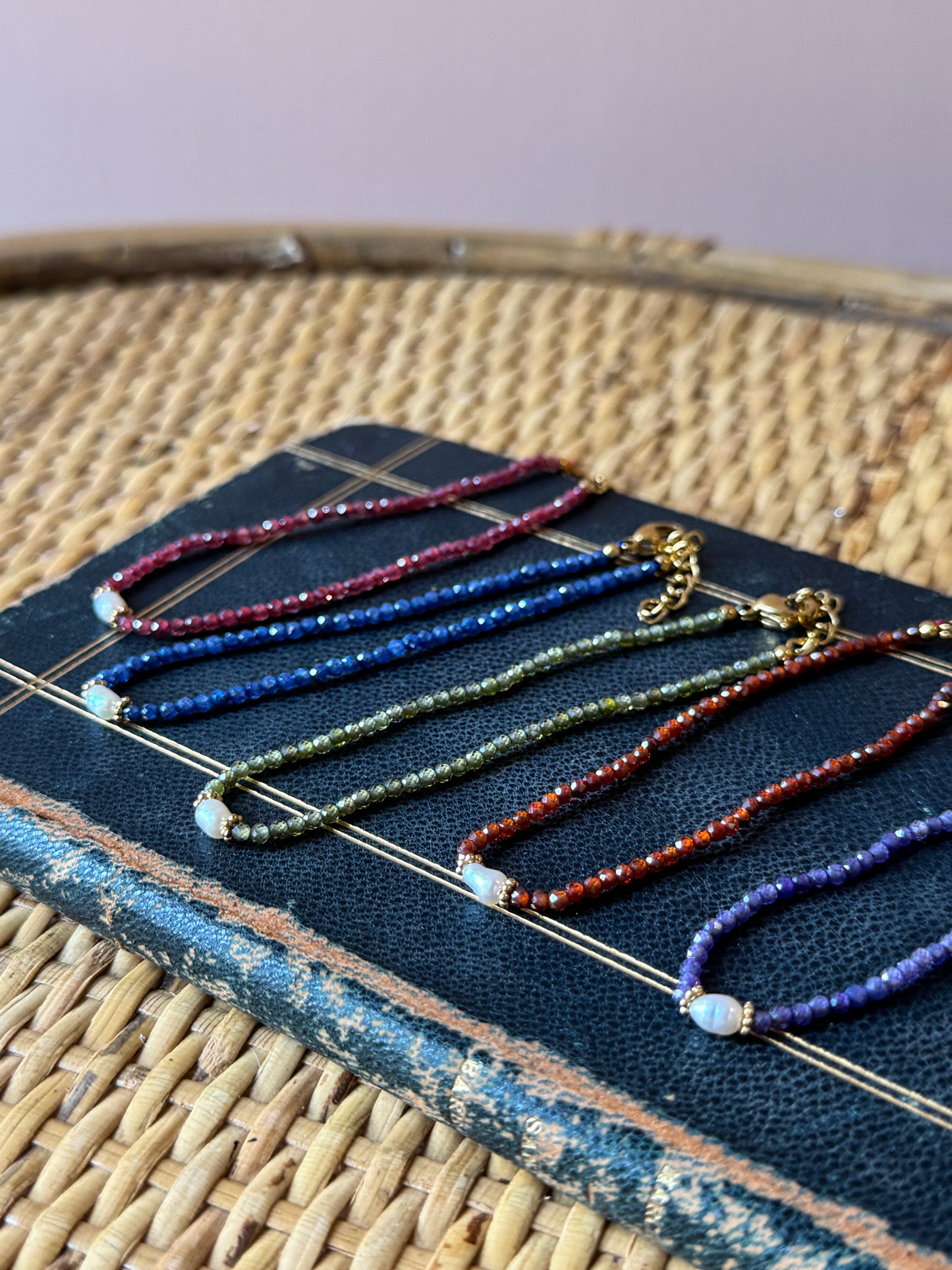Bracciali Rugiada