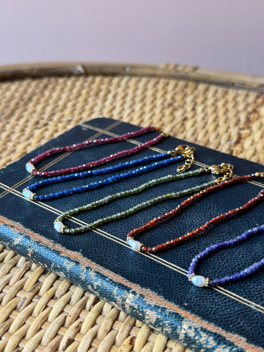 Bracciali Rugiada