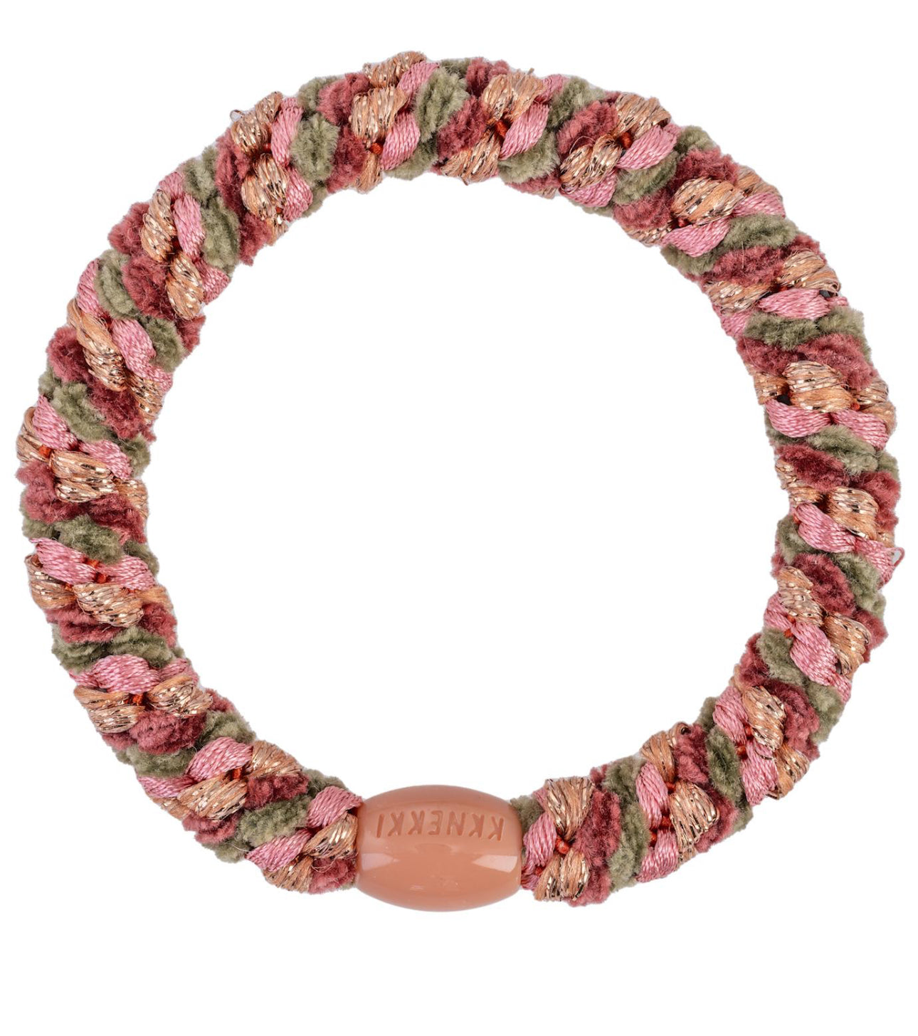 Bracciali/elastici per capelli KKNEKKI