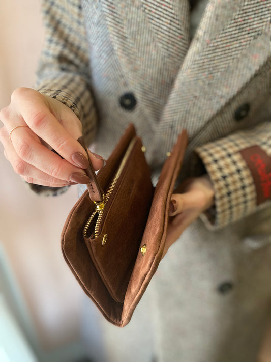 Portafoglio Ally Nat et Nin