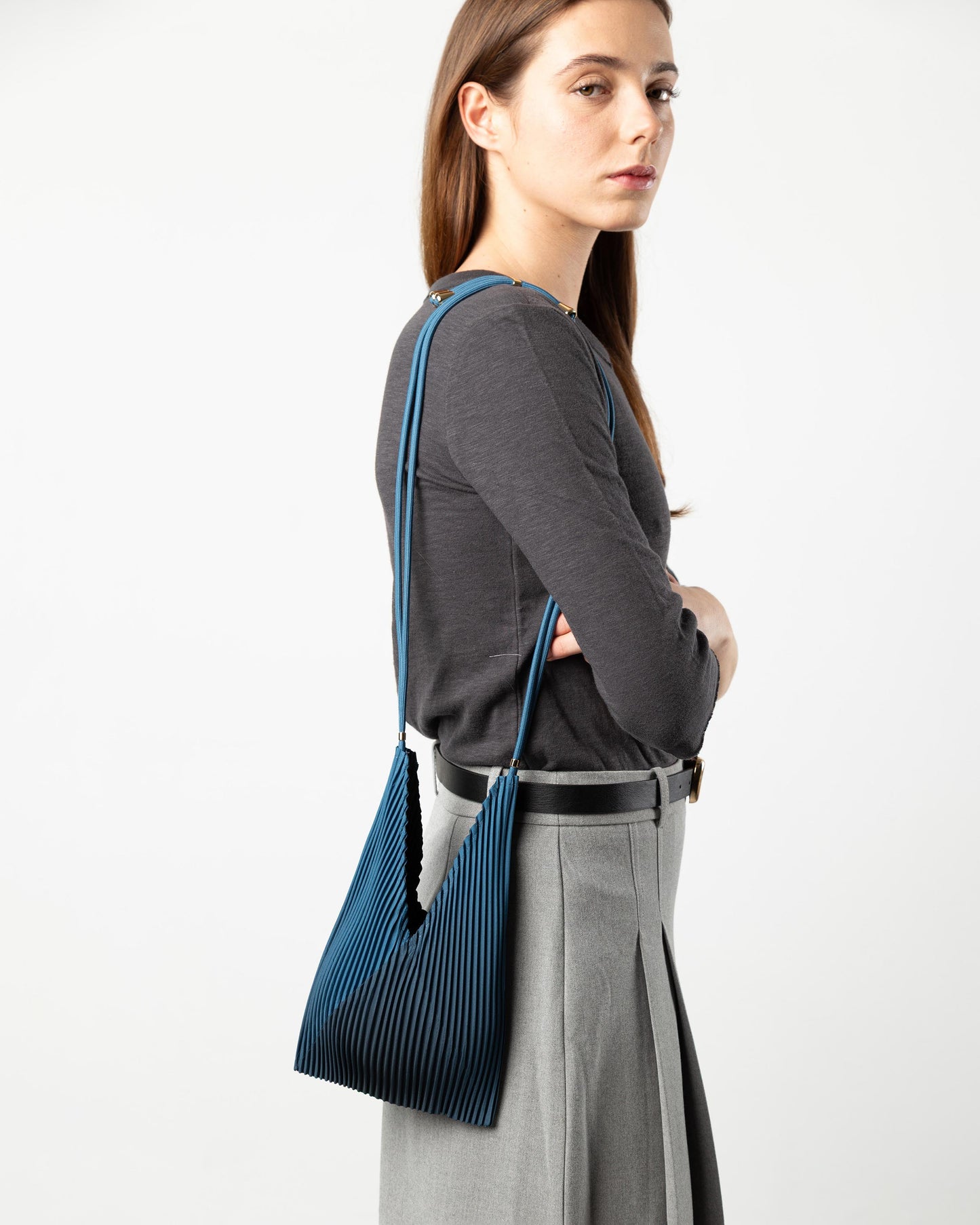 Baby bag Moroccan blu Multitudes