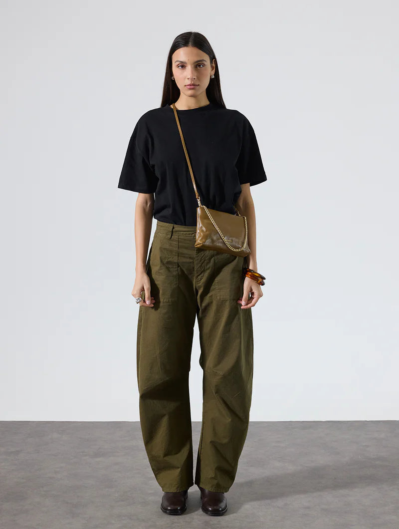 Borsa Molly tabac Nat&nin