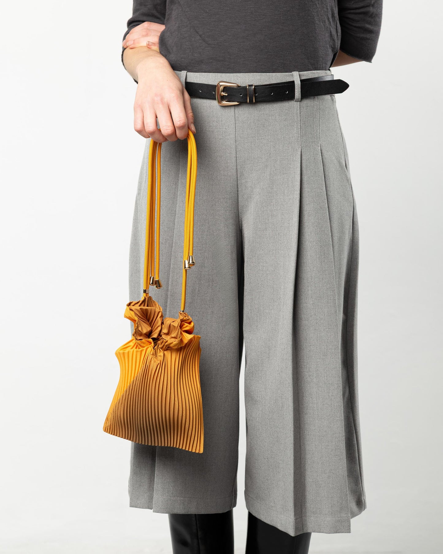 Baby bag Artisan Gold Multitudes
