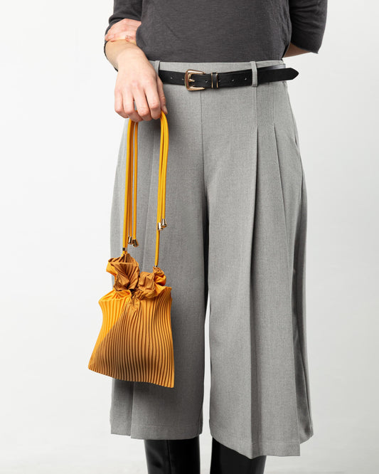 Baby bag Artisan Gold Multitudes