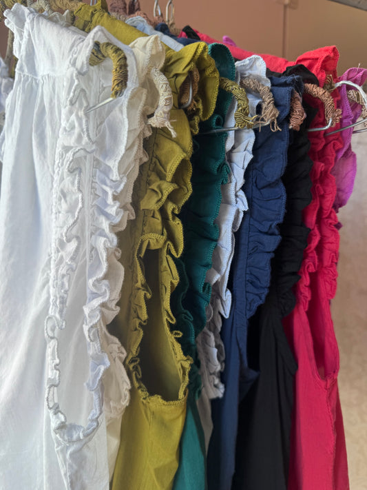 Top Samos Colores