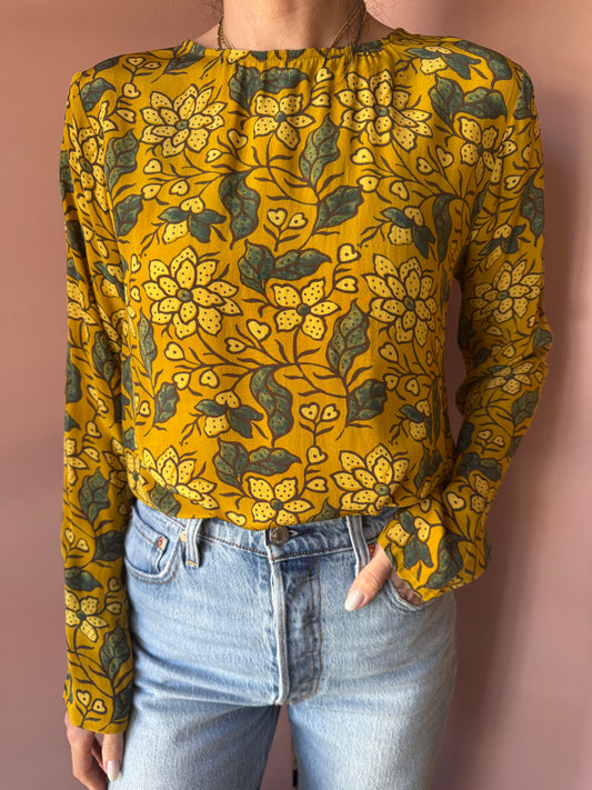 Blusa Sofia Ordi.to FP26