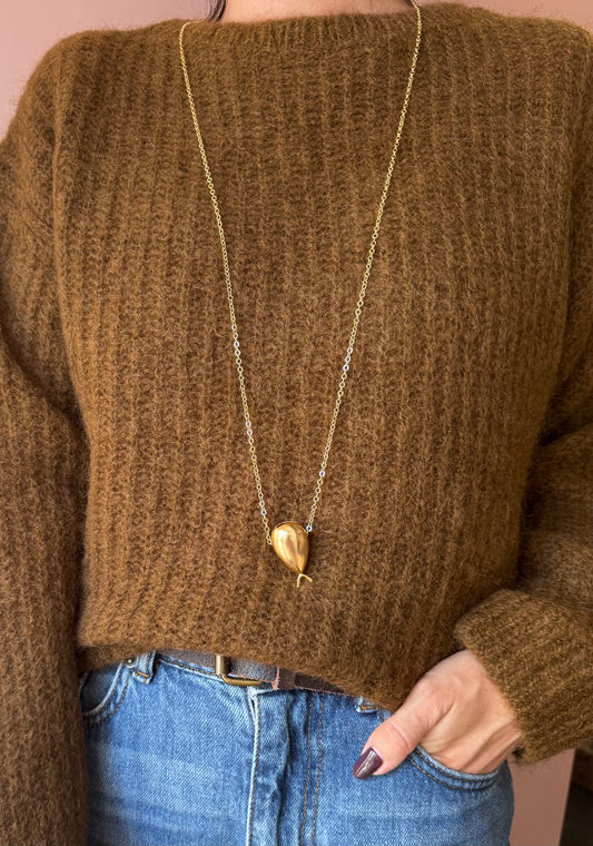 Collana MOBY DICK UNIQUE