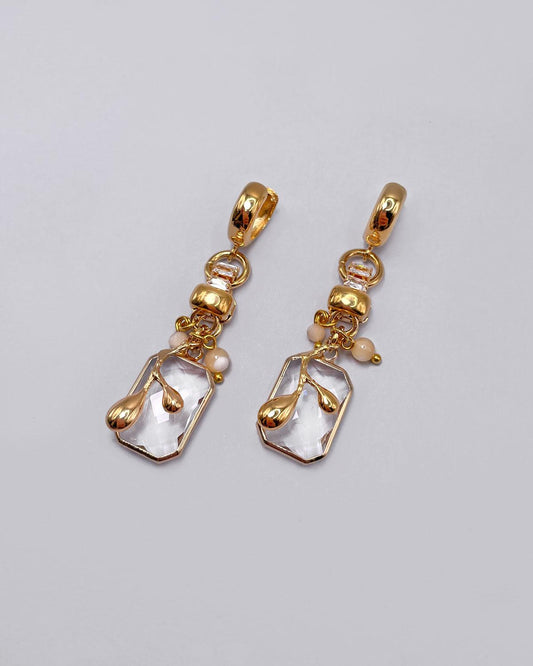 Orecchini Susi di Re