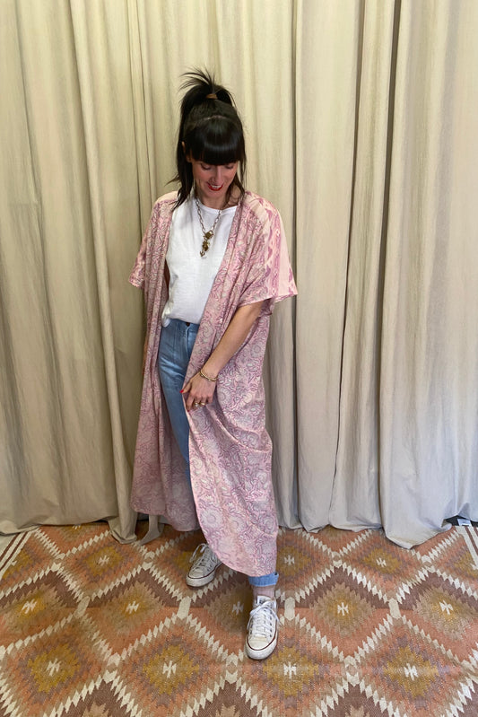 Kimono Minalon Chill Louise Misha