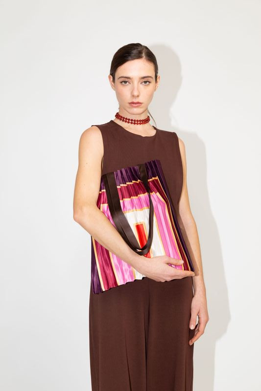 Tote Bag Multitudes Villasimius