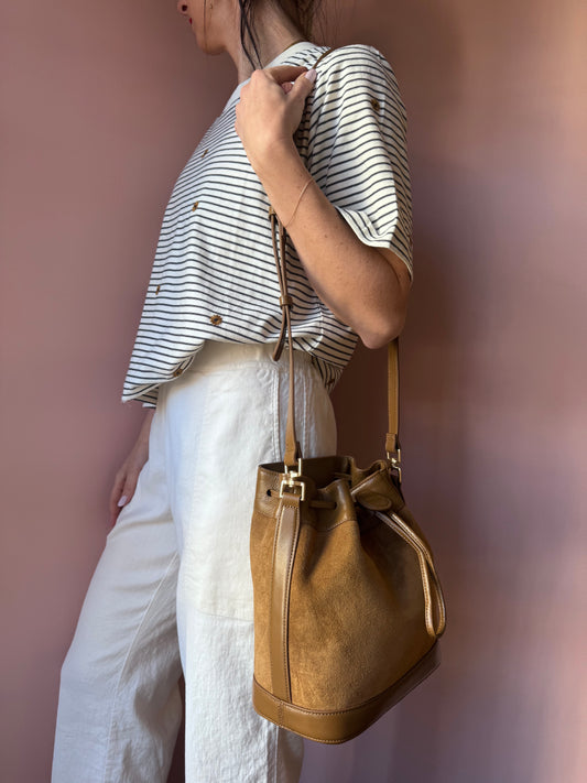 Secchiello Norah Nat&Nin