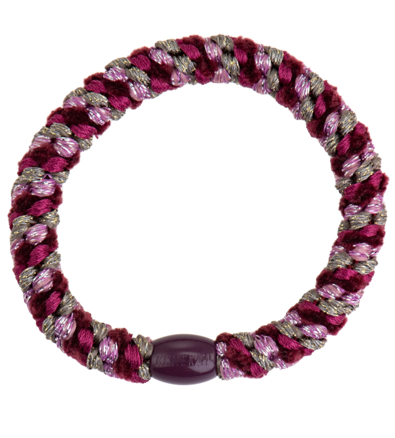Bracciali/elastici per capelli KKNEKKI