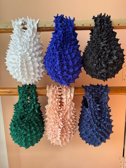 Petit Bag Bunzaburo