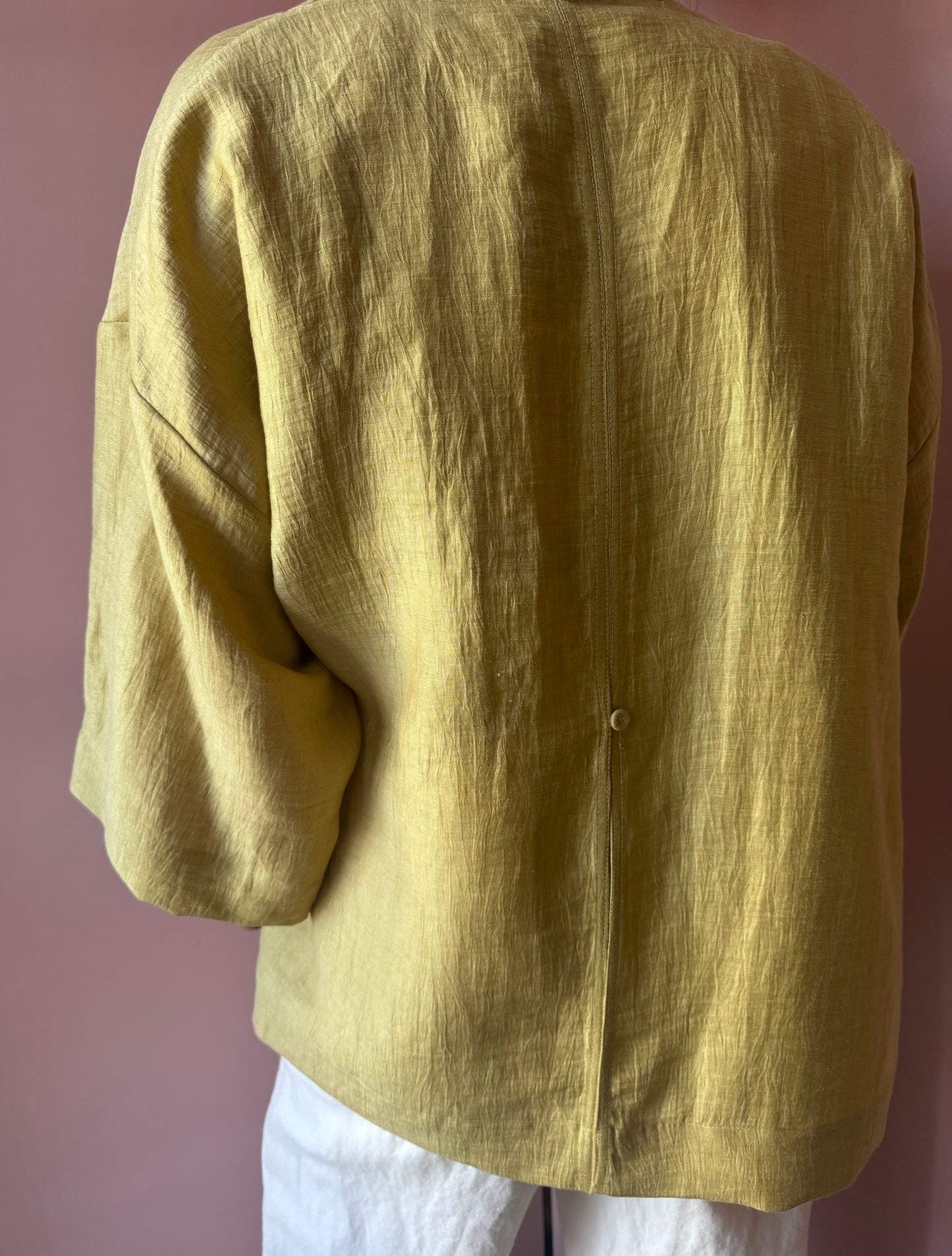 Kimono camomilla Ottod’ame