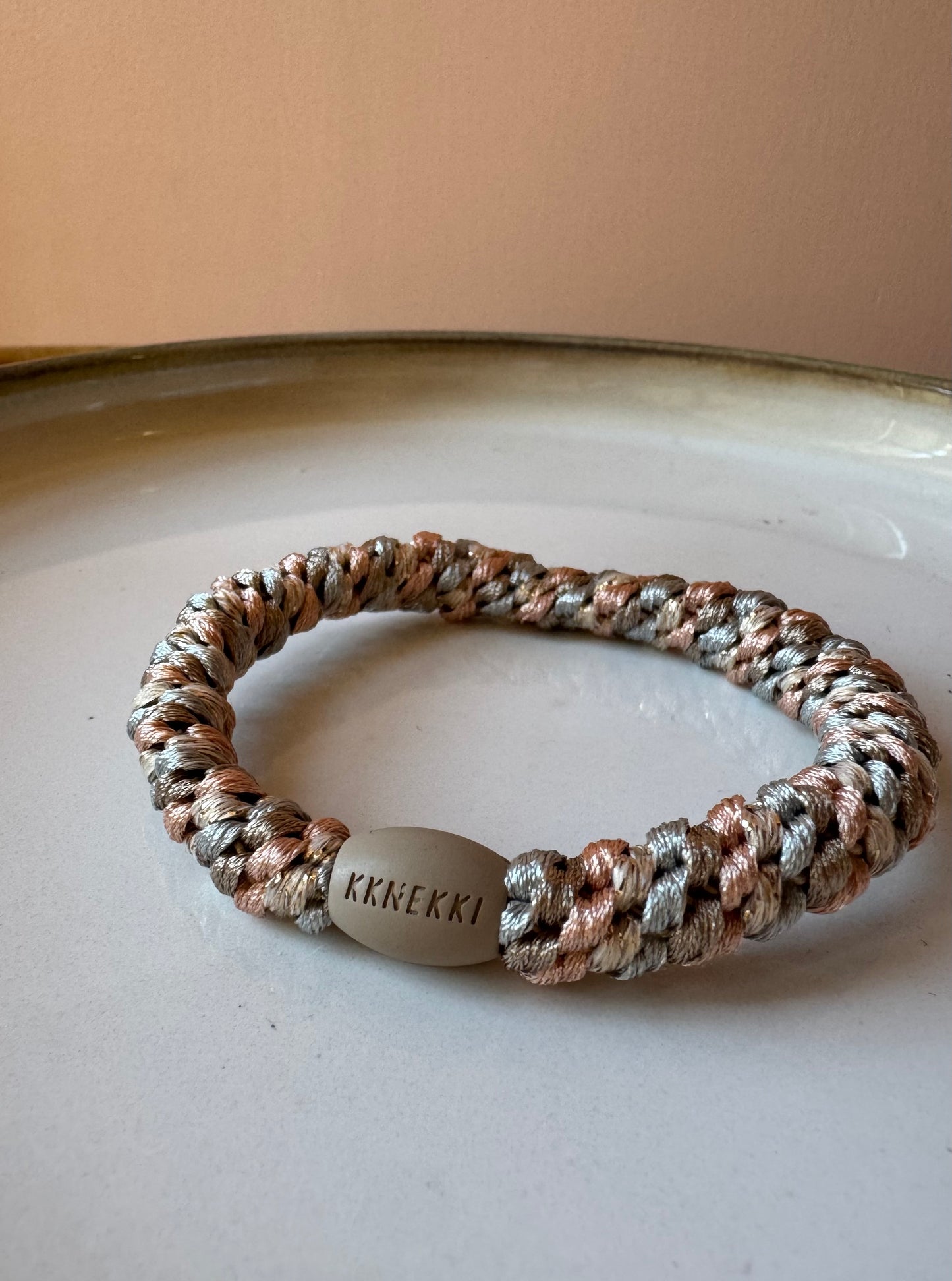 Bracciali/elastici per capelli KKNEKKI