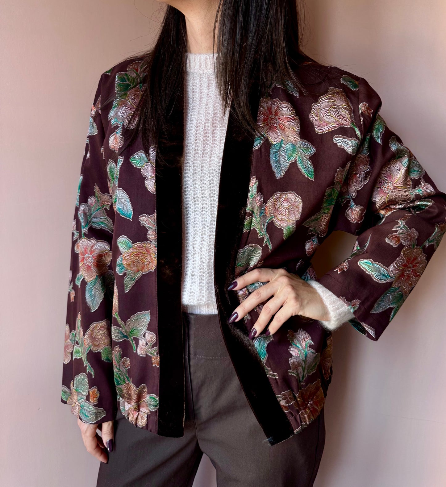 bomber WU SIDE