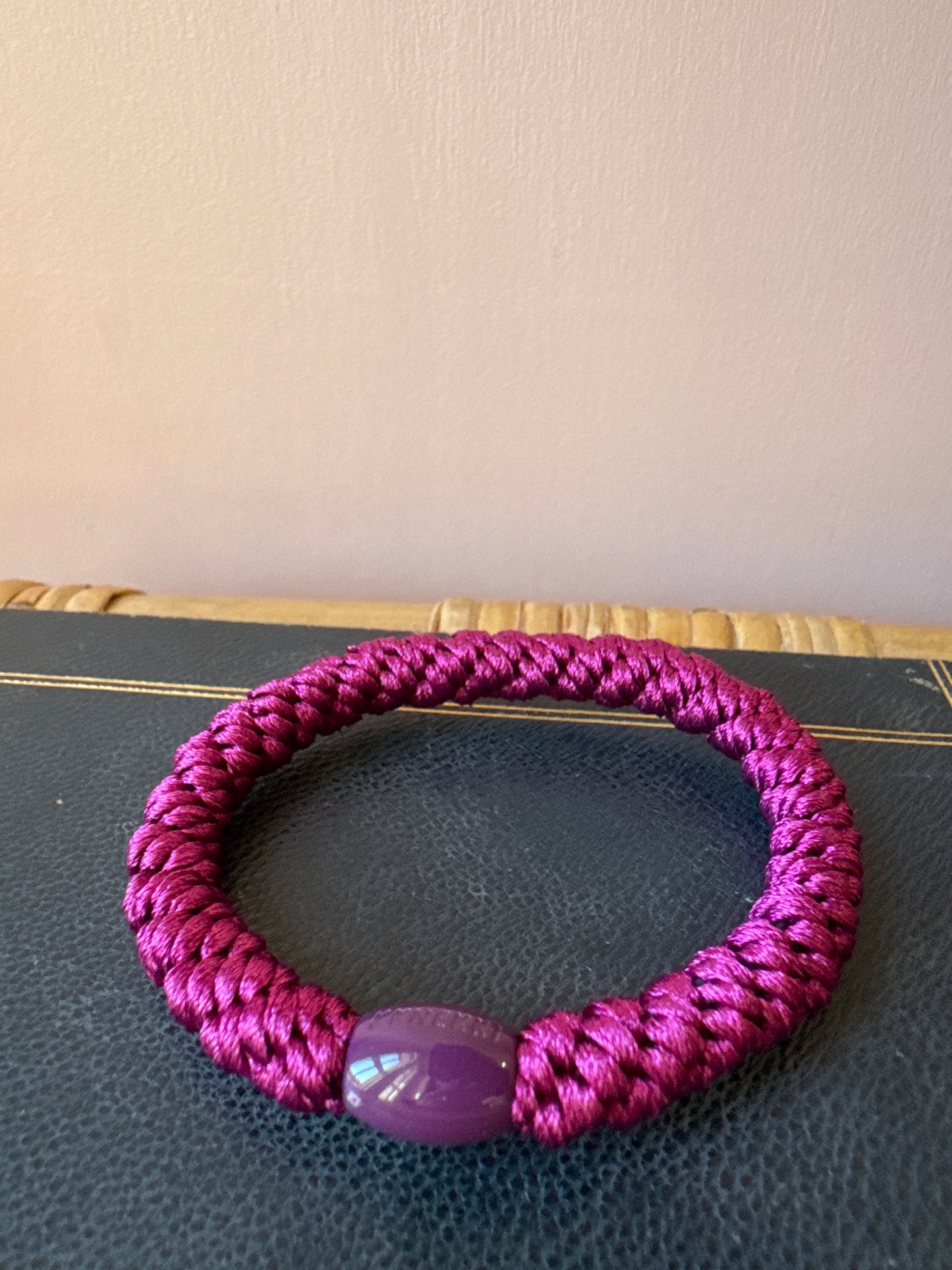 Bracciali/elastici per capelli KKNEKKI