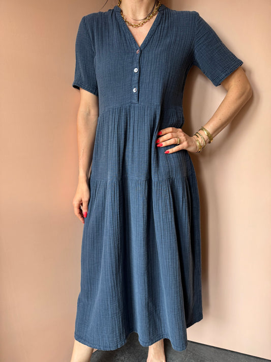 Abito blu NiceThings