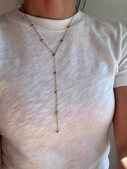 Collana Stelline