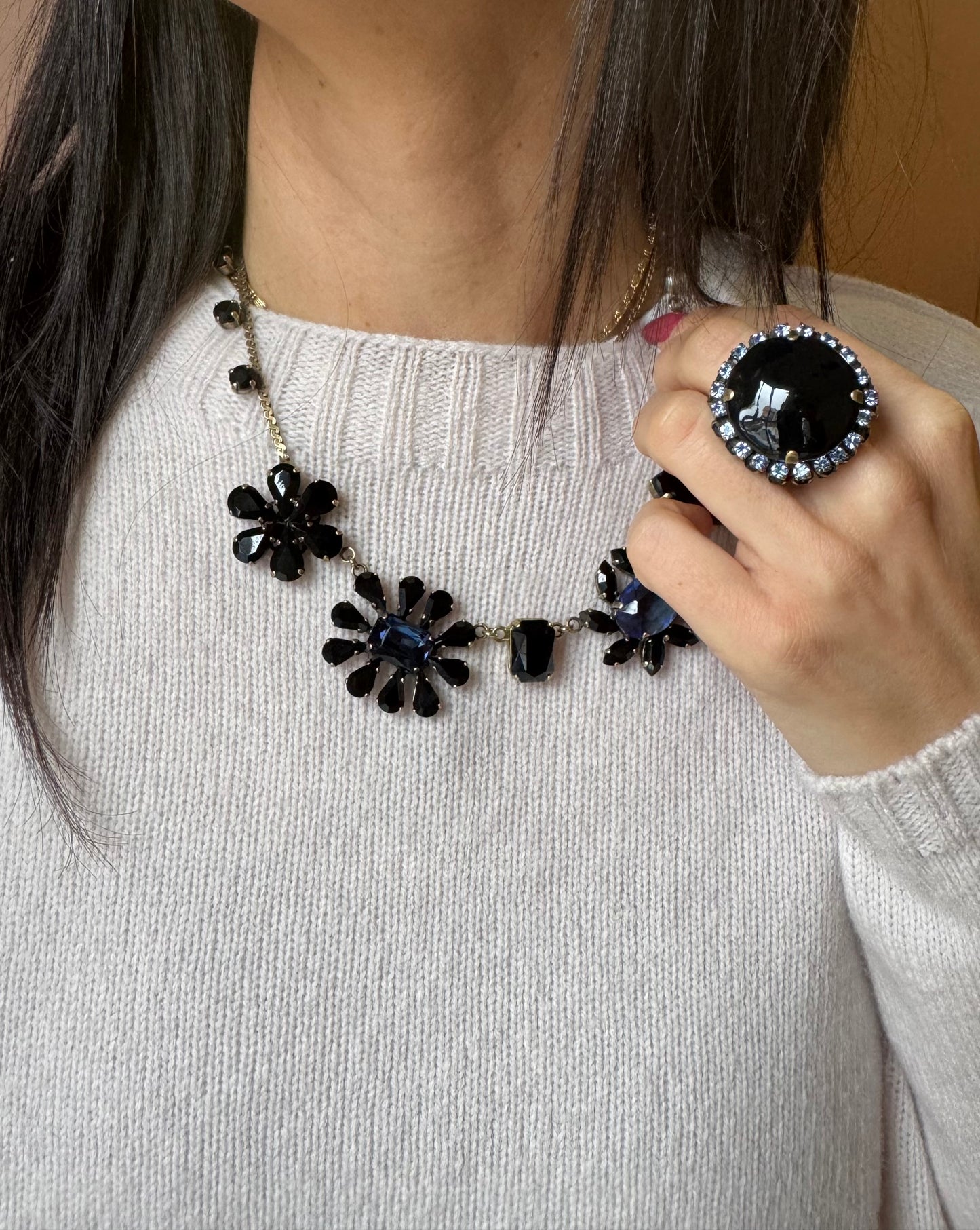 Anelli Barocco “Unique”