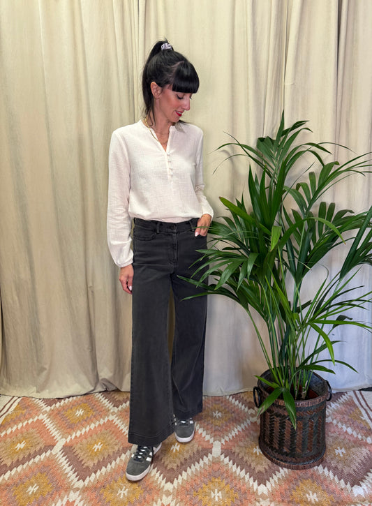 Jeans grigio NiceThings