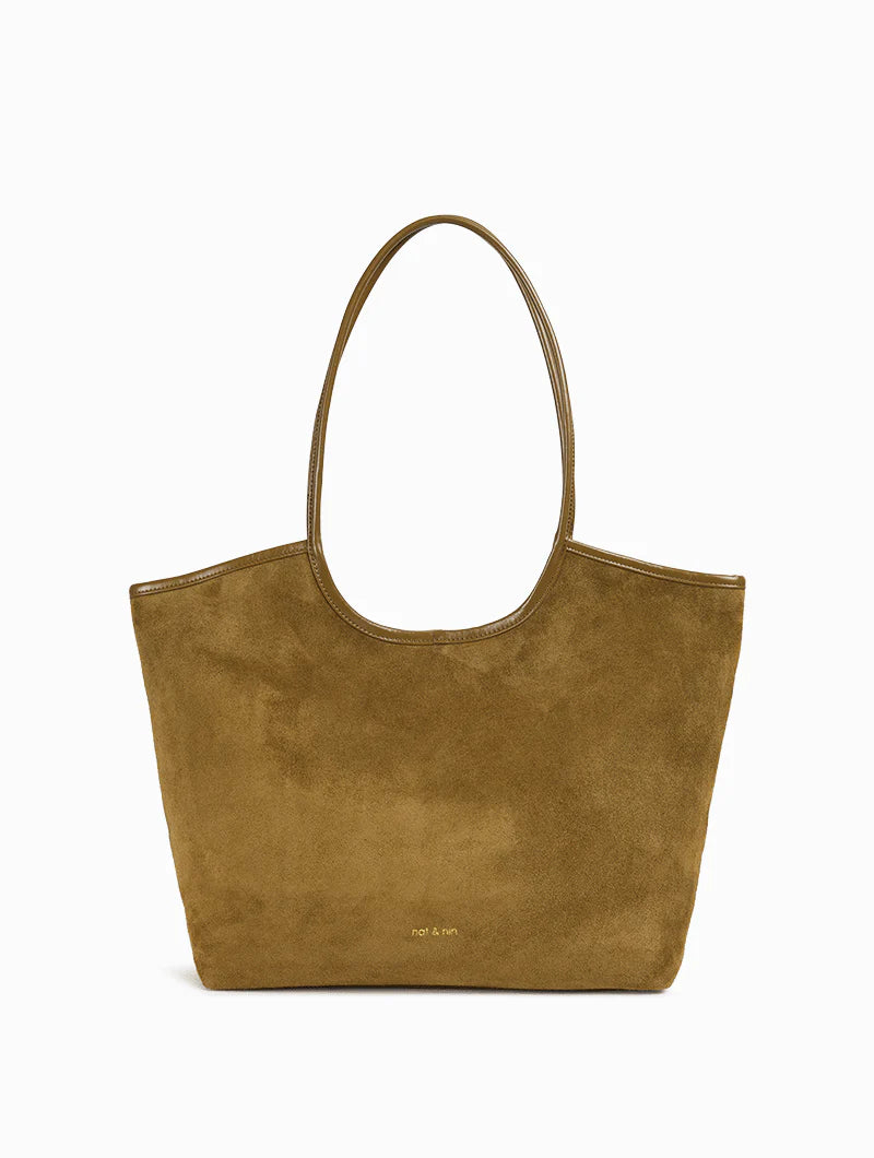 Borsa Milan tabacco Nat&Nin