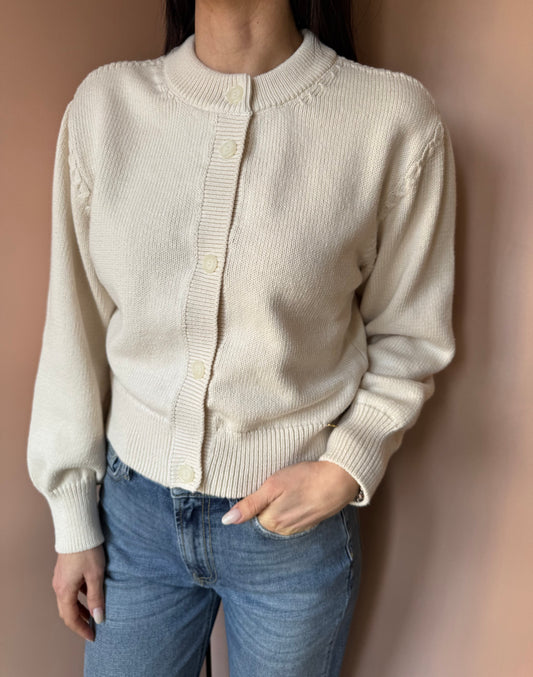 Cardigan Abali Des Petits Hauts