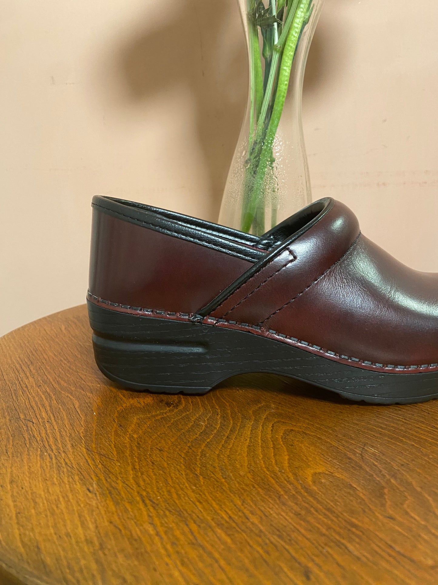 Zoccolo Professional Cordovan Dansko