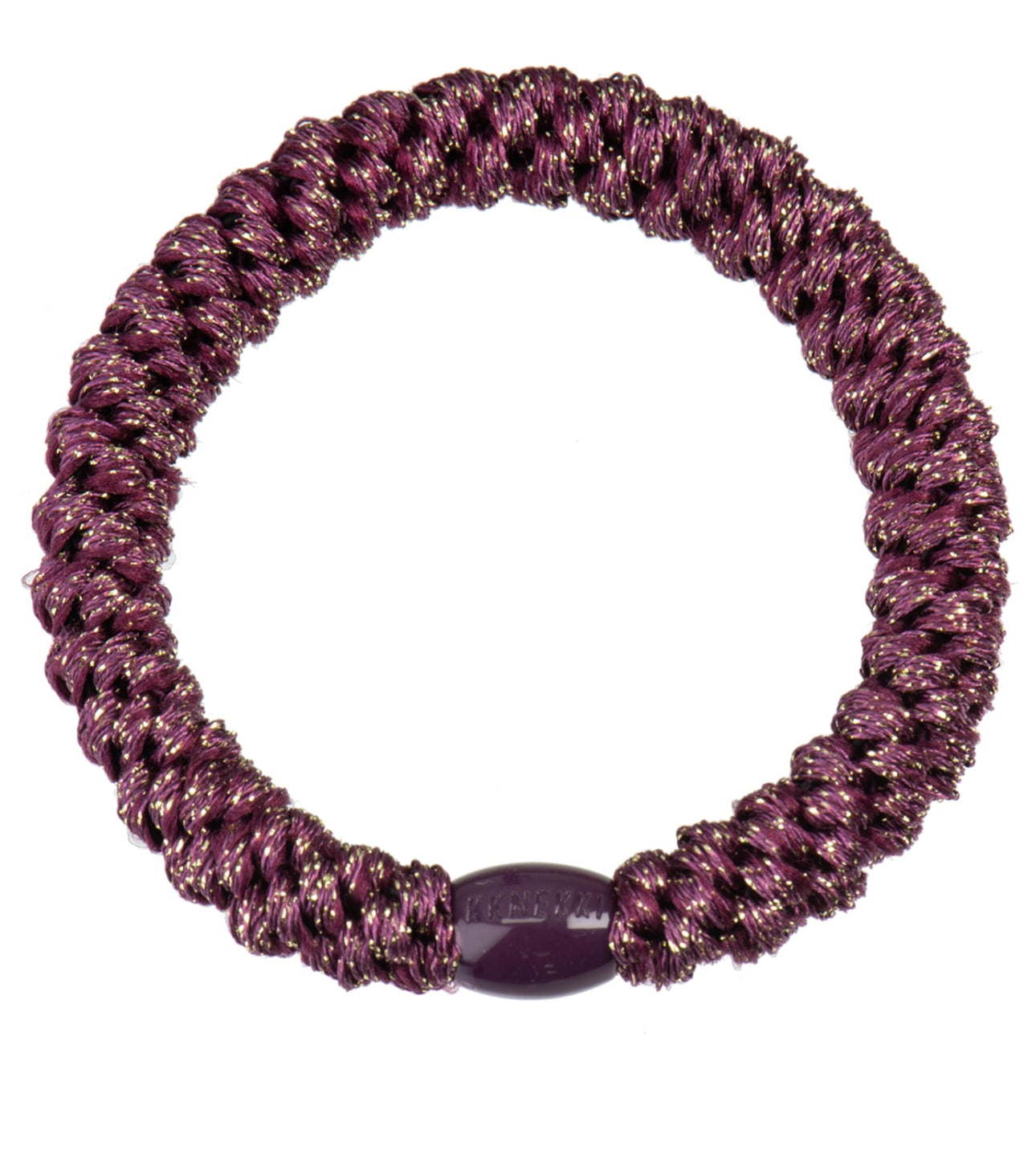 Bracciali/elastici per capelli KKNEKKI