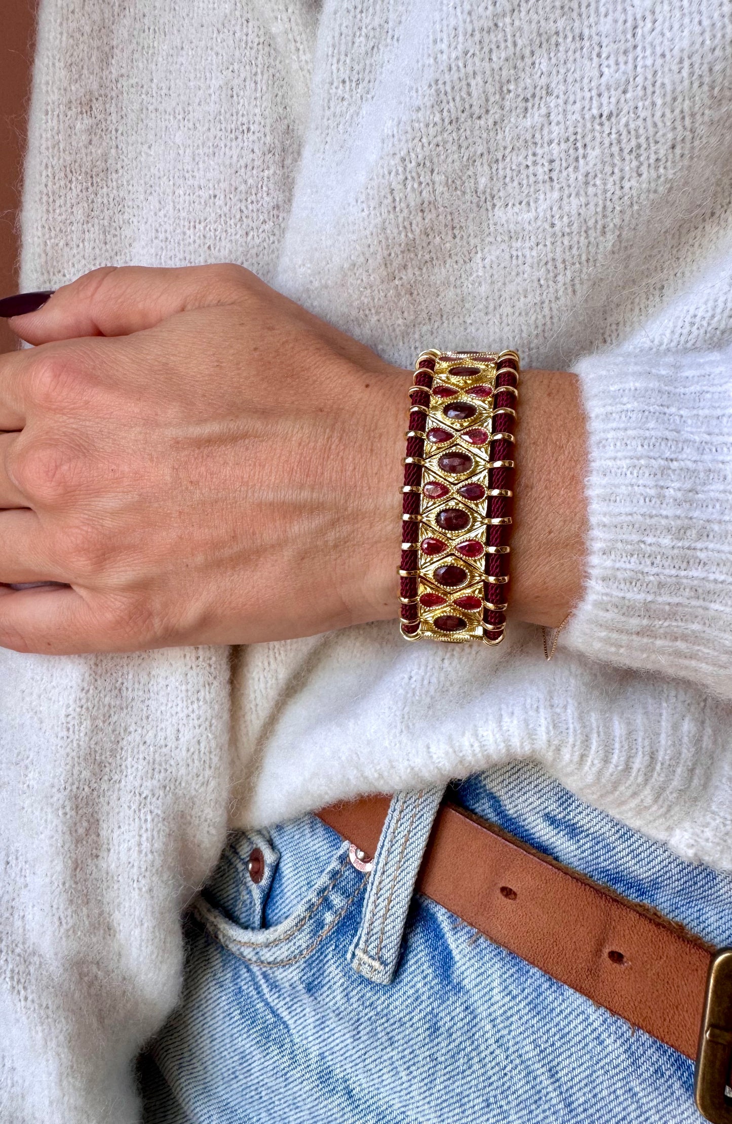 Bracciale JAIPUR