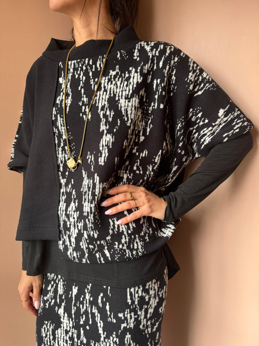 Maglia MAGIA fantasia MamaB