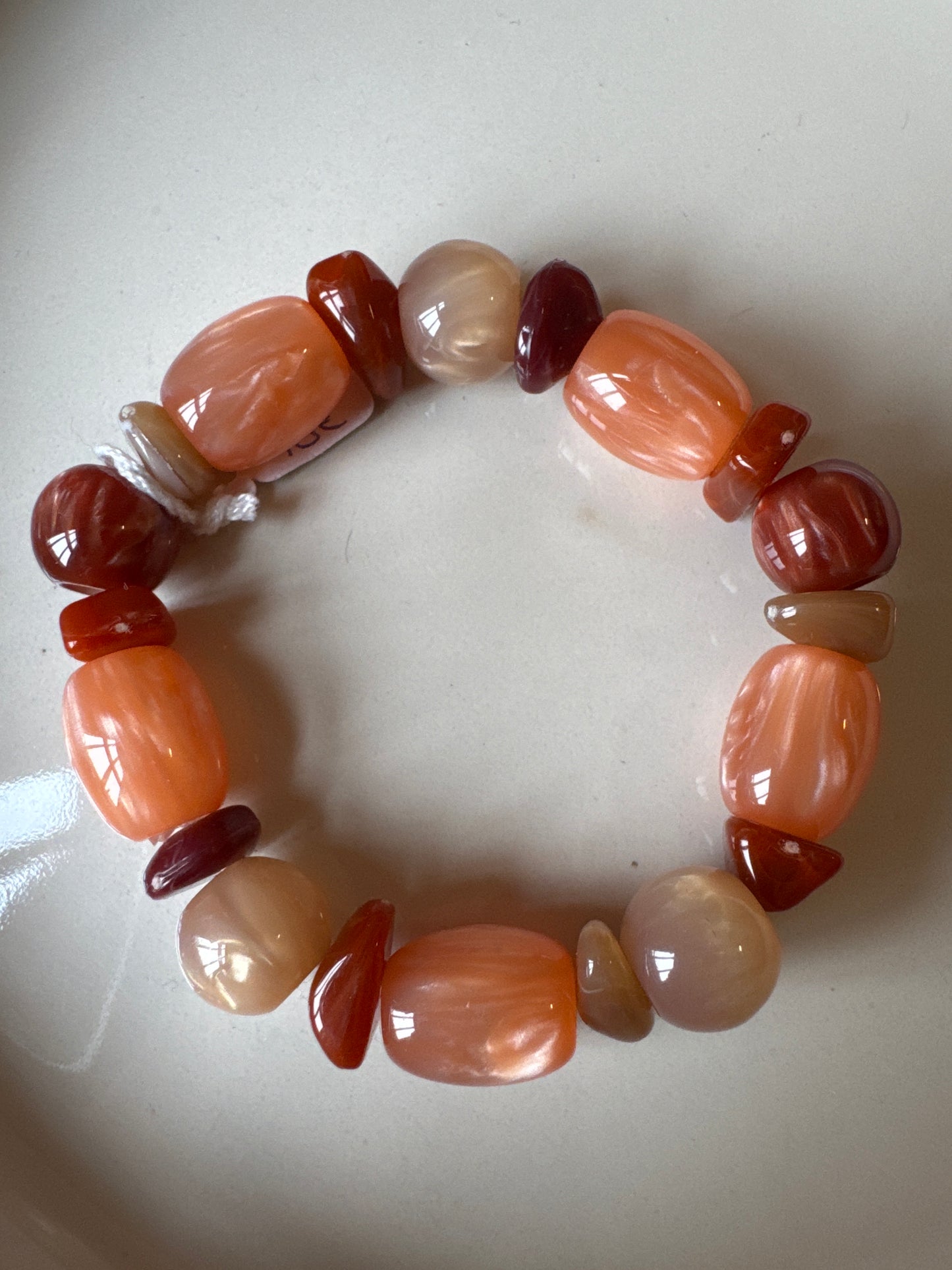 Bracciali Sassolini