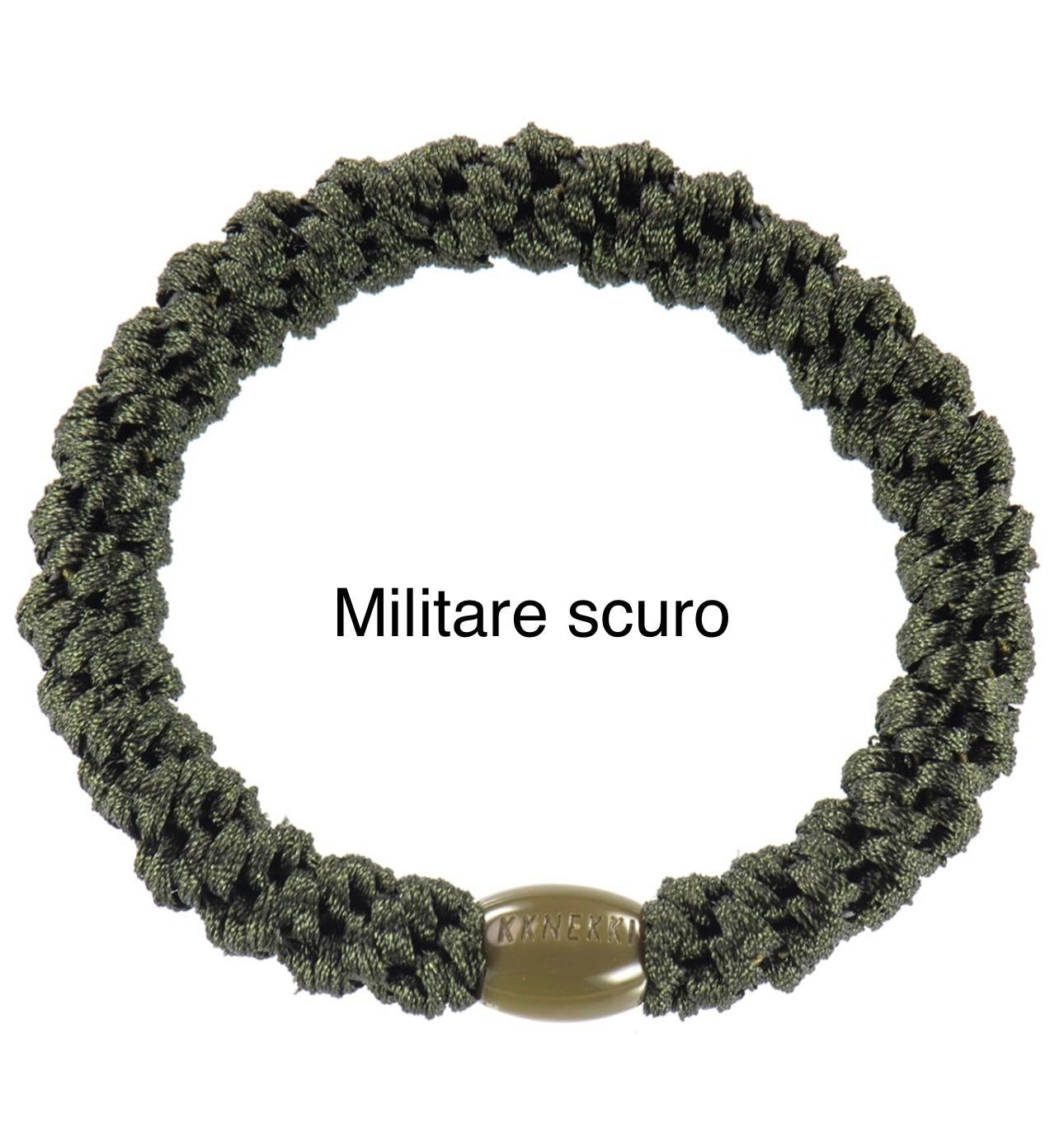 Bracciali/elastici per capelli KKNEKKI