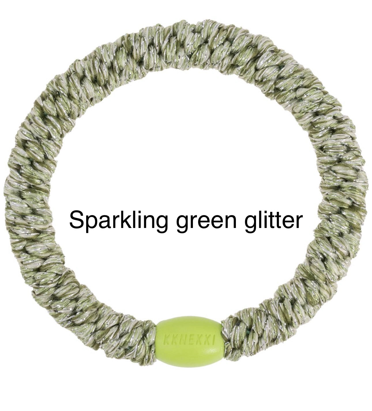 Bracciali/elastici per capelli KKNEKKI