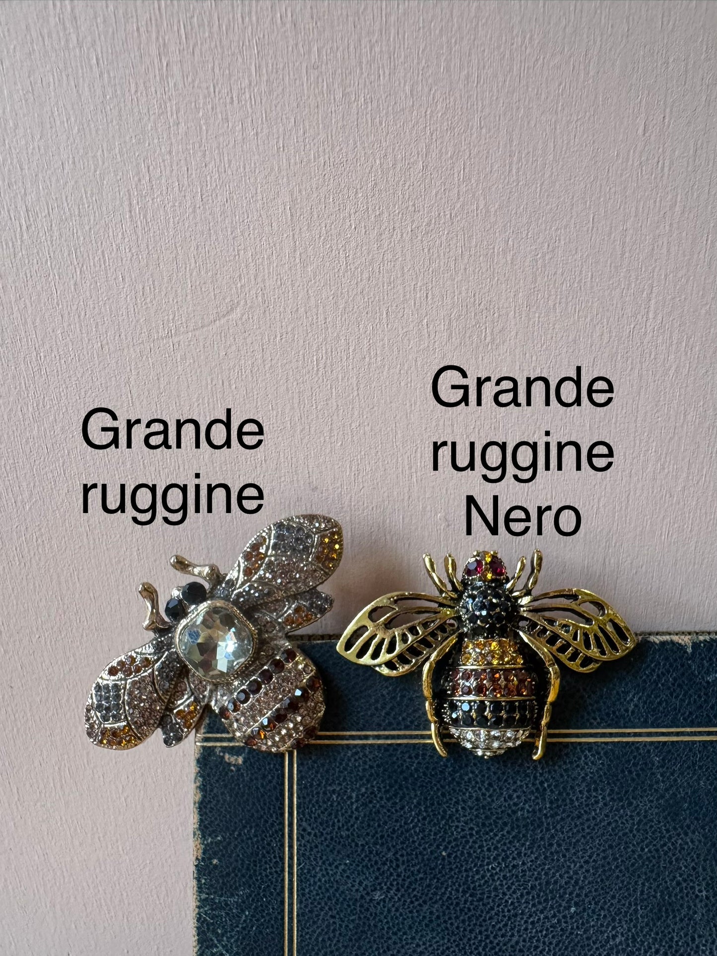 Spille ape OA