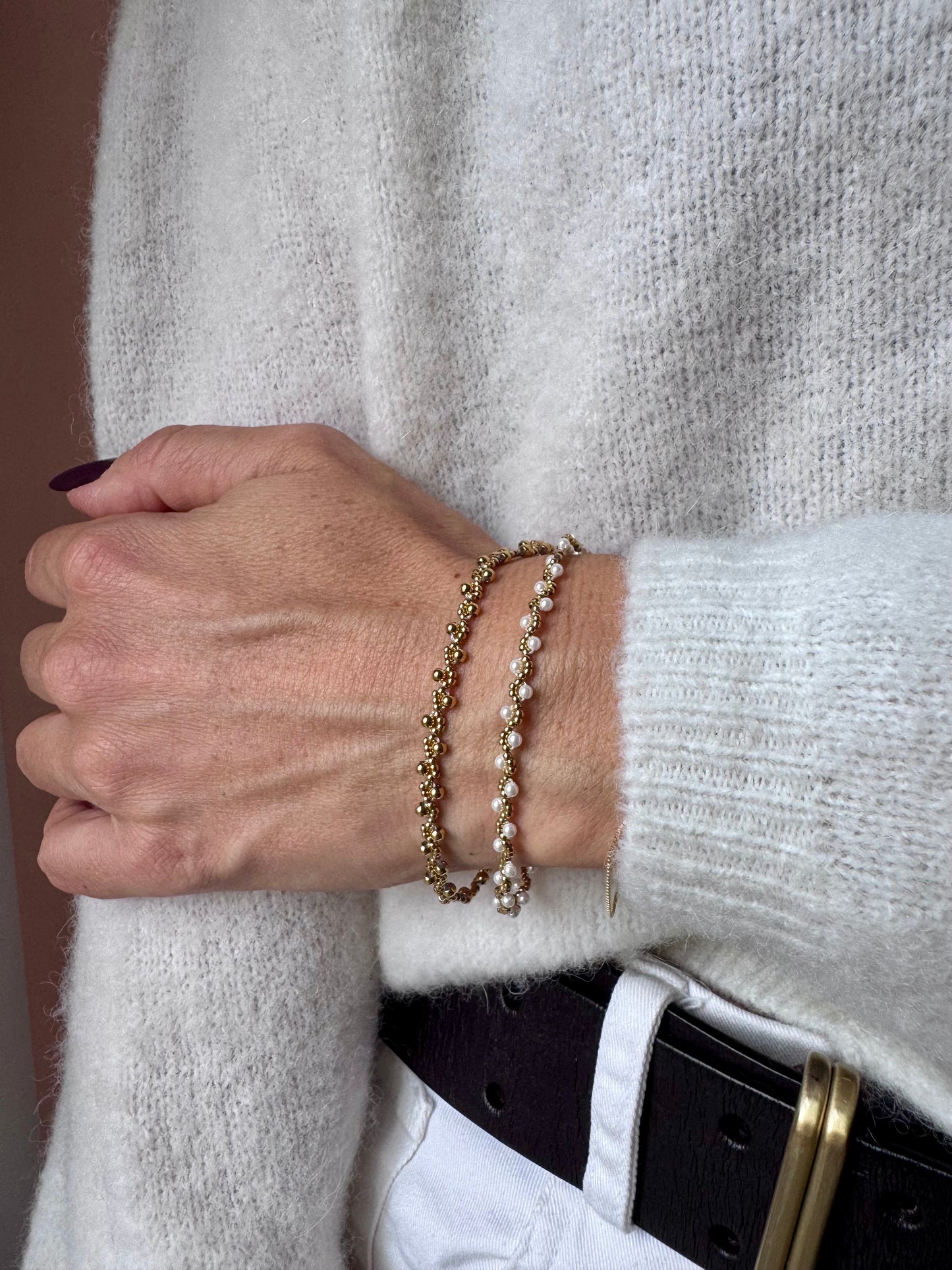 Bracciali MERLETTO