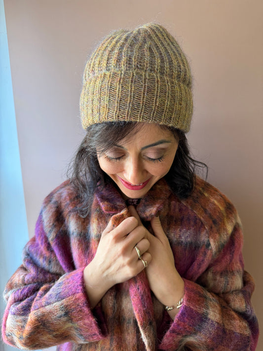 Berretto Abi Louise Misha