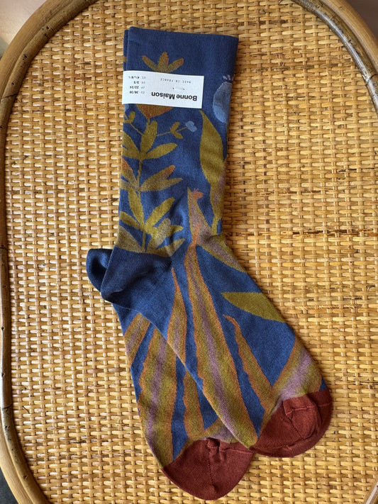 Calze piante Bonne Maison