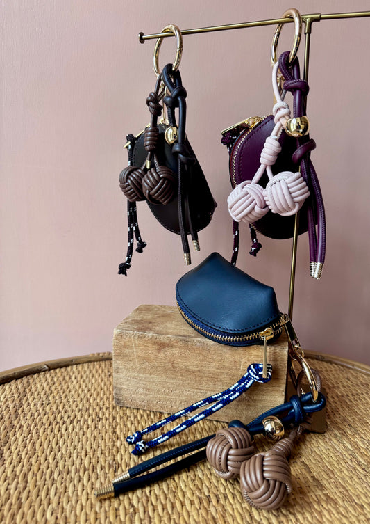 Charms/portachiavi pochette VIAMAILBAG