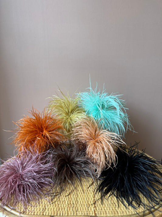 Spille Piumette tg.M