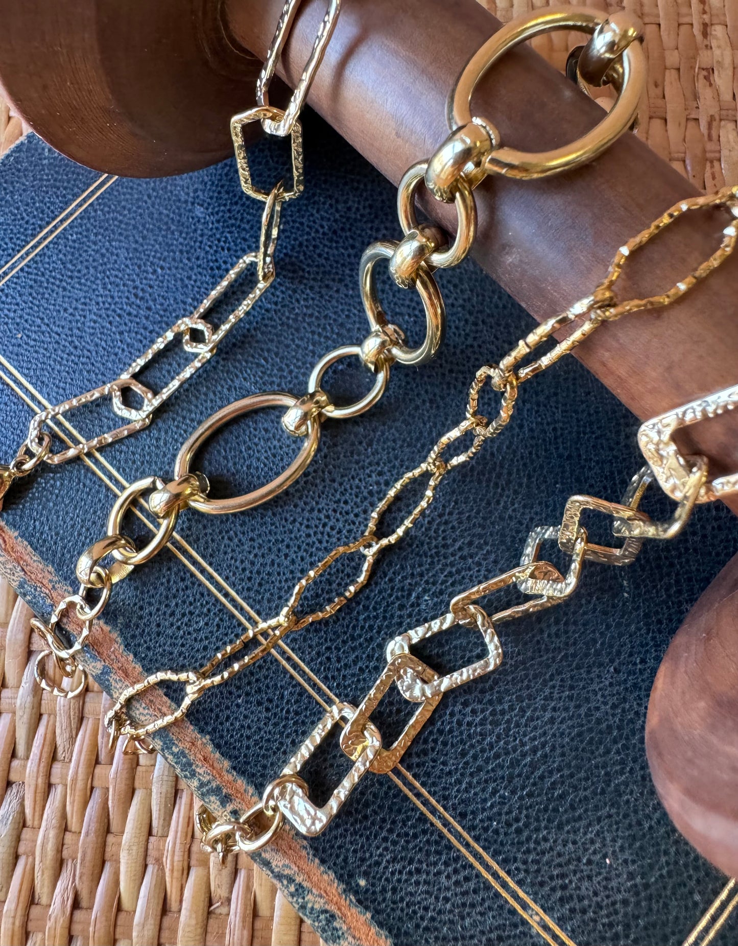 Bracciali GEOMETRIE