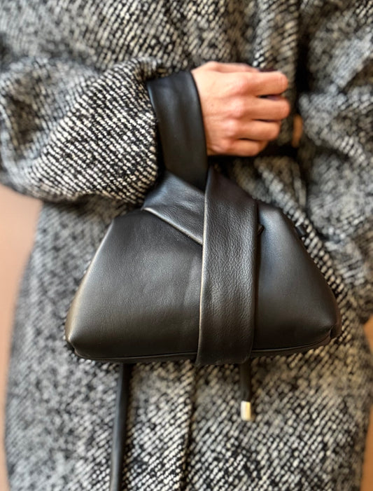 Borse NOVA nero CYEDRA