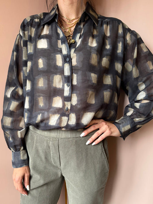 Camicia Calbiza Diega