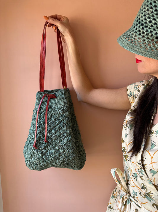 Secchiello Rinia acqua Camalya