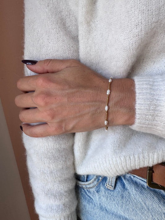 Bracciale Mercurio