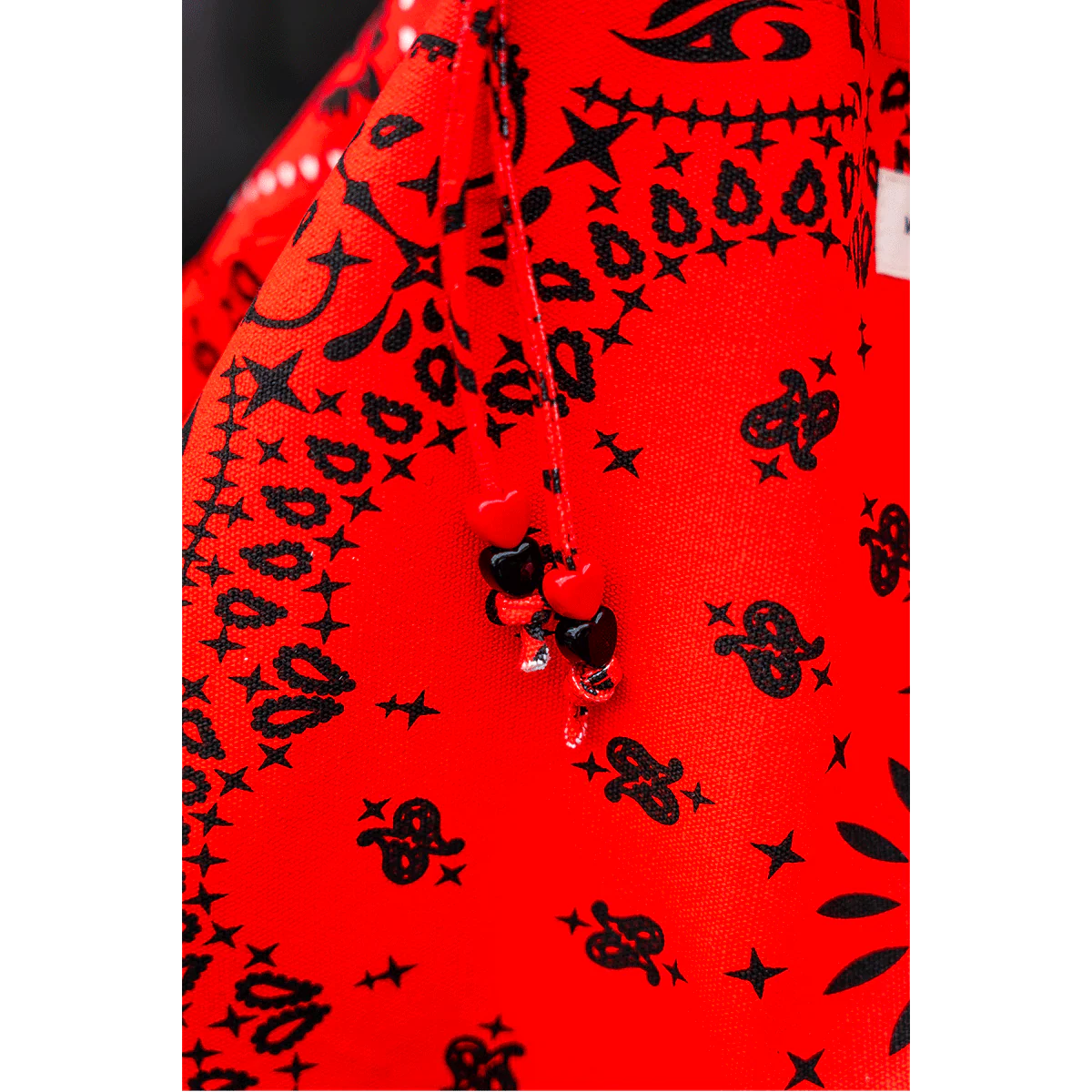 Borsa Mon Petit Leon “Bandana”
