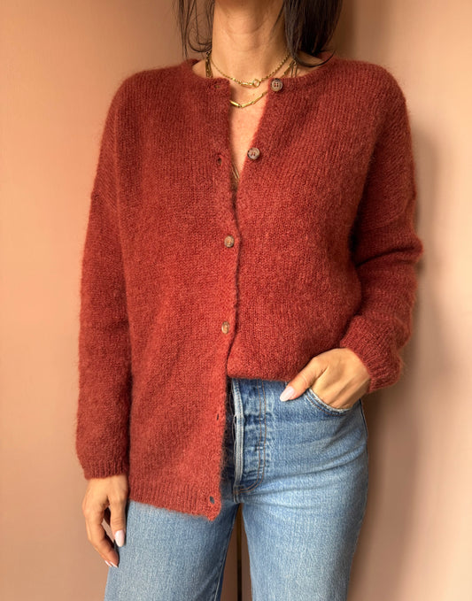 Cardigan Bea DesPetitsHauts