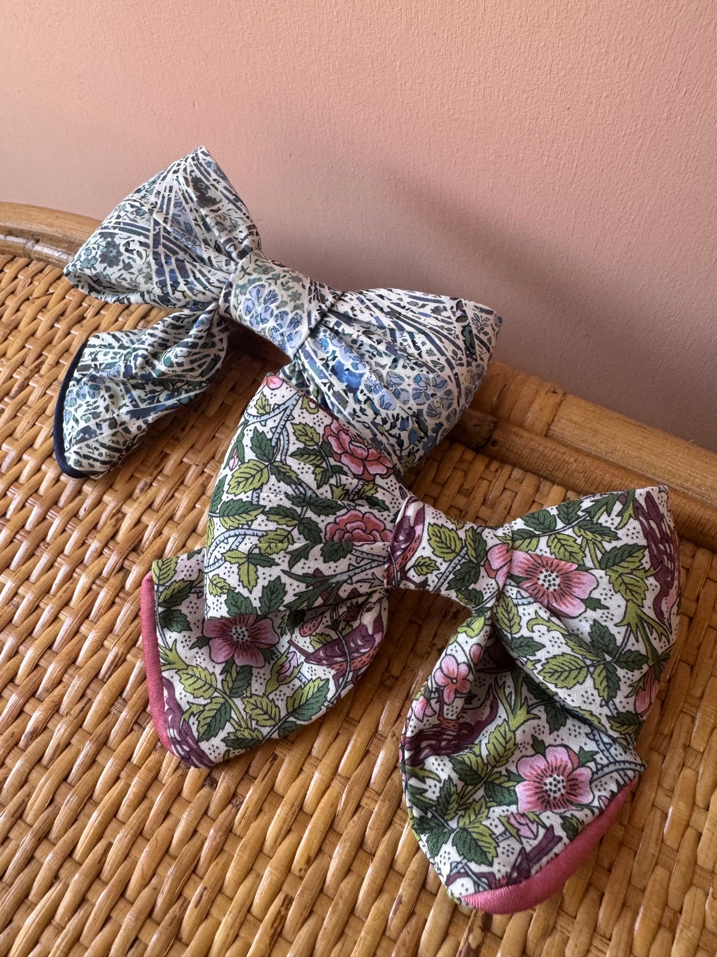 Pinzetta Fiocco liberty BonDep