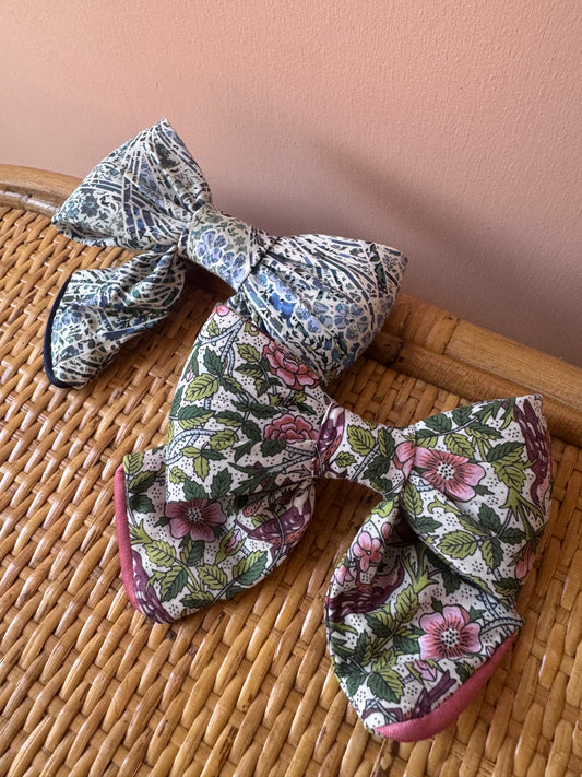 Pinzetta Fiocco liberty BonDep